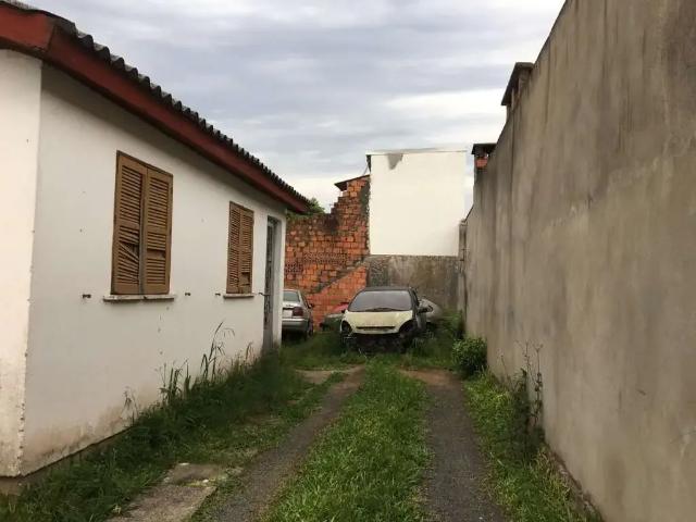 Casa / Sobrado para Venda em Sapucaia do Sul/RS Piratini 2 Quartos