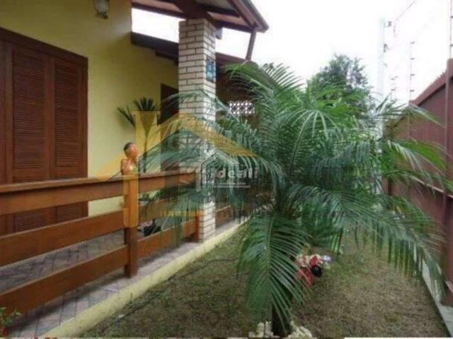 Casa / Sobrado para Venda em Sapucaia do Sul/RS Piratini 2 Quartos