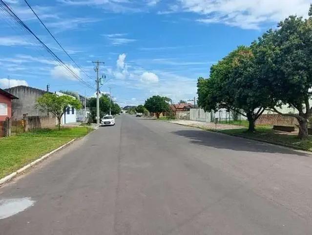 Casa / Sobrado para Venda em Sapucaia do Sul/RS Piratini 3 Quartos