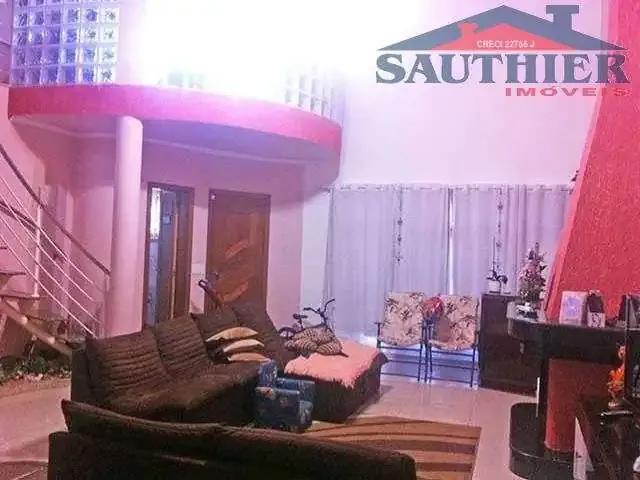 Casa / Sobrado para Venda em Sapucaia do Sul/RS Piratini 3 Quartos