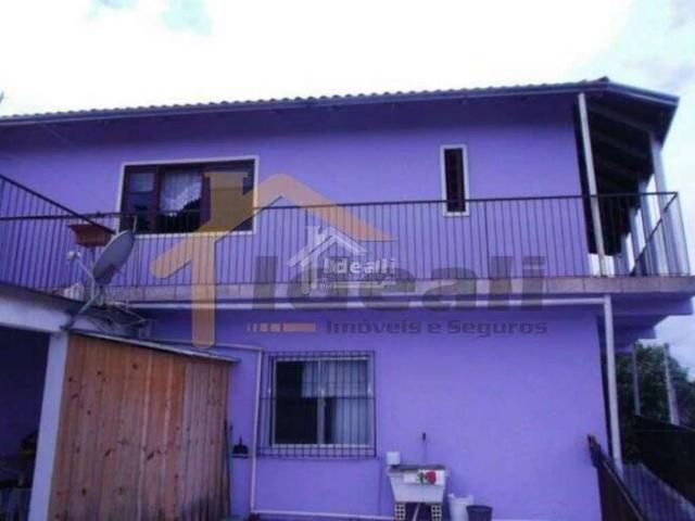 Casa / Sobrado para Venda em Sapucaia do Sul/RS Piratini 3 Quartos