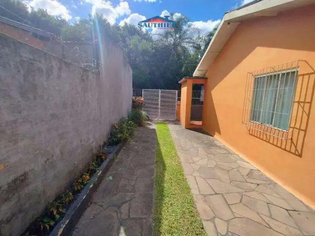 Casa / Sobrado para Venda em Sapucaia do Sul/RS Piratini 3 Quartos