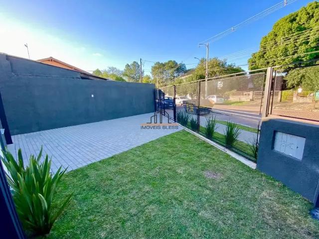 Casa / Sobrado para Venda em Sapucaia do Sul/RS Piratini 3 Quartos