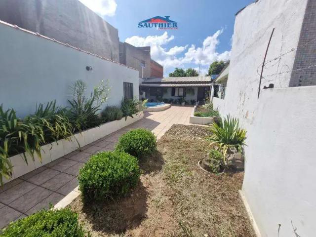Casa / Sobrado para Venda em Sapucaia do Sul/RS Piratini 3 Quartos
