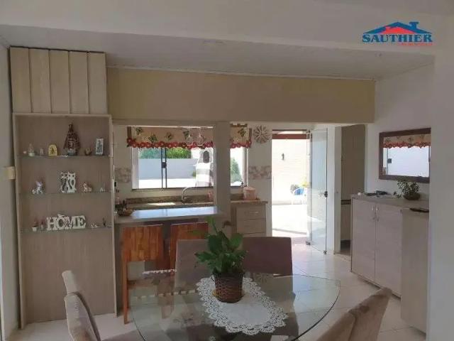 Casa / Sobrado para Venda em Sapucaia do Sul/RS Piratini 3 Quartos