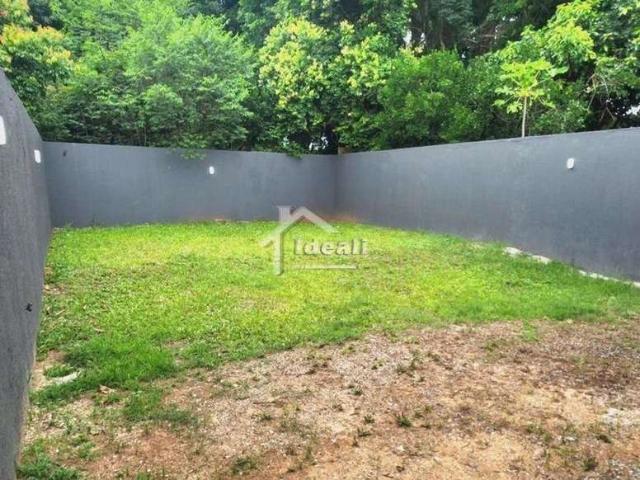 Casa / Sobrado para Venda em Sapucaia do Sul/RS Piratini 3 Quartos