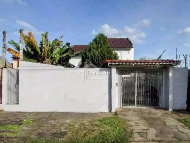 Casa / Sobrado para Venda em Sapucaia do Sul/RS Piratini 3 Quartos