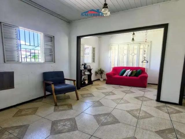 Casa / Sobrado para Venda em Sapucaia do Sul/RS Piratini 3 Quartos