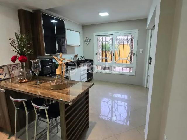 Casa / Sobrado para Venda em Sapucaia do Sul/RS Primor 3 Quartos