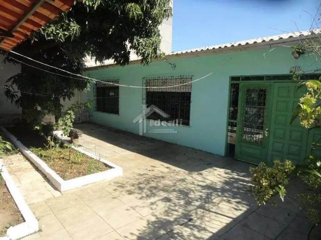 Casa / Sobrado para Venda em Sapucaia do Sul/RS Primor 3 Quartos