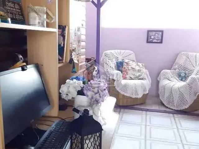 Casa / Sobrado para Venda em Sapucaia do Sul/RS Primor 3 Quartos