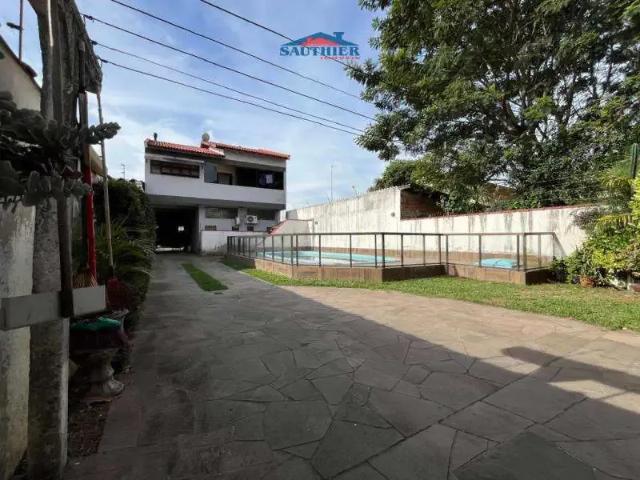 Casa / Sobrado para Venda em Sapucaia do Sul/RS Primor 3 Quartos
