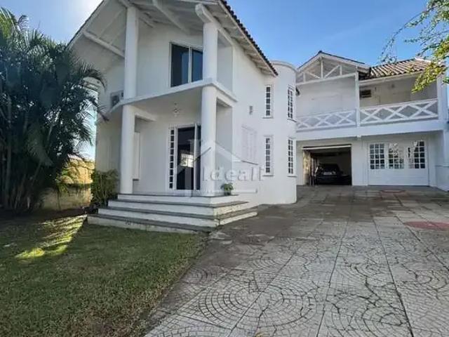 Casa / Sobrado para Venda em Sapucaia do Sul/RS Primor 4 Quartos