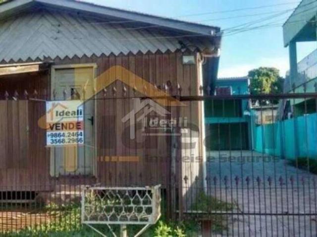 Casa / Sobrado para Venda em Sapucaia do Sul/RS São José 2 Quartos