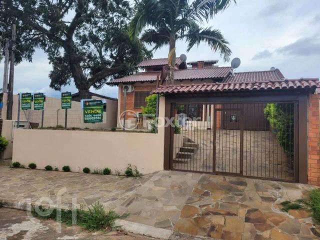 Casa / Sobrado para Venda em Sapucaia do Sul/RS São José 2 Quartos