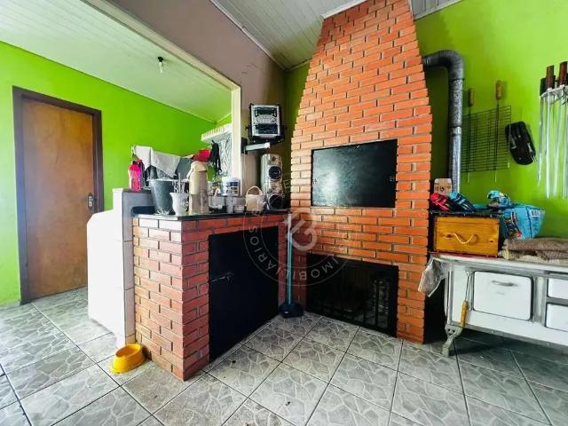 Casa / Sobrado para Venda em Sapucaia do Sul/RS São José 3 Quartos