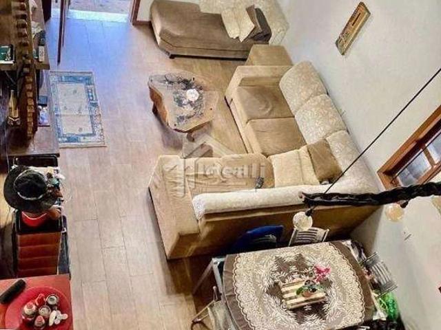 Casa / Sobrado para Venda em Sapucaia do Sul/RS São José 3 Quartos