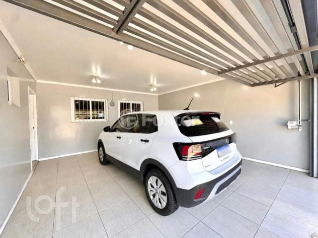 Casa / Sobrado para Venda em Sapucaia do Sul/RS Santa Catarina 3 Quartos