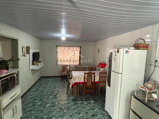 Casa / Sobrado para Venda em Sapucaia do Sul/RS Silva 3 Quartos