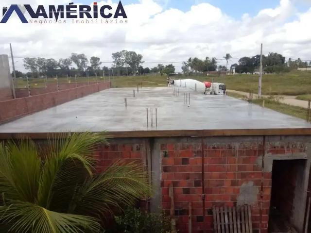 Casa / Sobrado para Venda em Sapé/PB Zona Rural 4 Quartos
