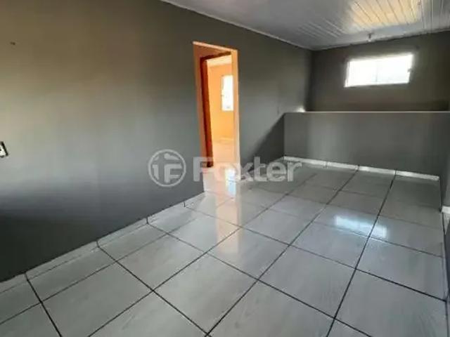 Casa / Sobrado para Venda em Sapiranga/RS Amaral Ribeiro 2 Quartos
