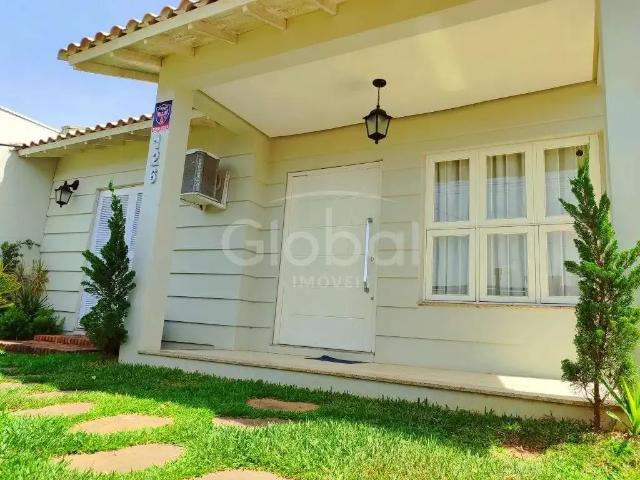 Casa / Sobrado para Venda em Sapiranga/RS Centenário 2 Quartos