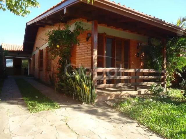 Casa / Sobrado para Venda em Sapiranga/RS Centenário 2 Quartos