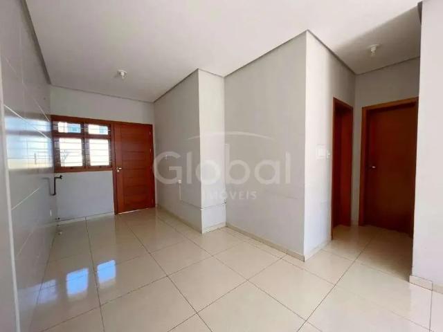 Casa / Sobrado para Venda em Sapiranga/RS Centenário 2 Quartos