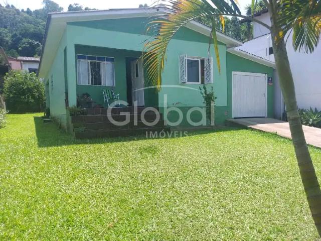 Casa / Sobrado para Venda em Sapiranga/RS Centenário 2 Quartos