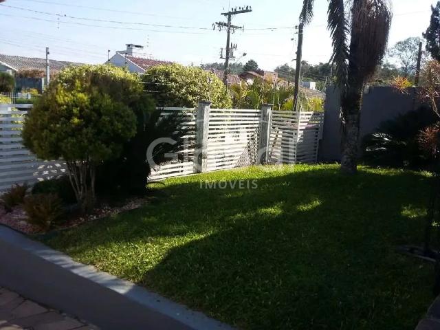 Casa / Sobrado para Venda em Sapiranga/RS Centenário 2 Quartos