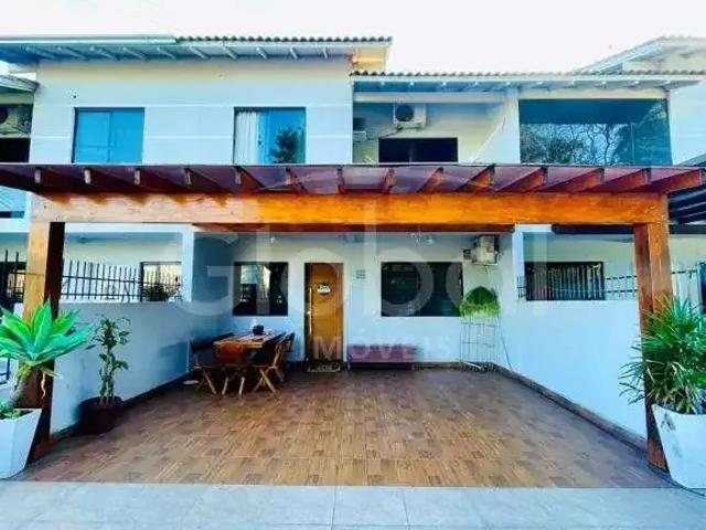 Casa / Sobrado para Venda em Sapiranga/RS Centenário 2 Quartos