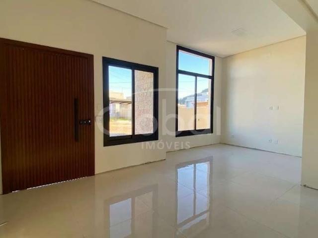 Casa / Sobrado para Venda em Sapiranga/RS Centenário 3 Quartos