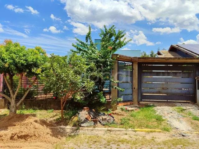 Casa / Sobrado para Venda em Sapiranga/RS Centenário 3 Quartos