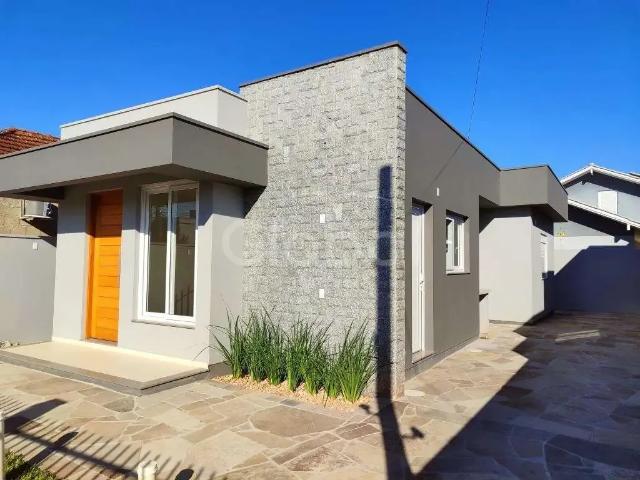Casa / Sobrado para Venda em Sapiranga/RS Centenário 3 Quartos