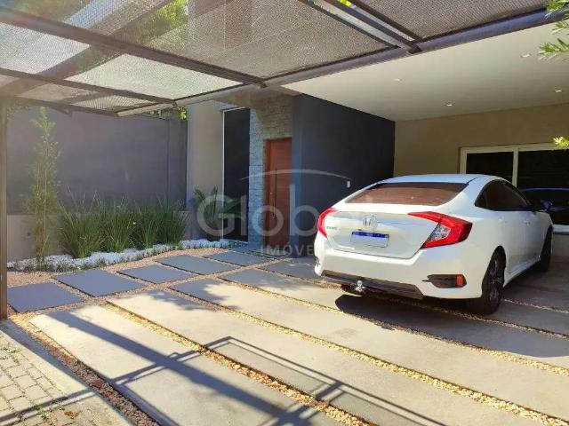 Casa / Sobrado para Venda em Sapiranga/RS Centenário 3 Quartos