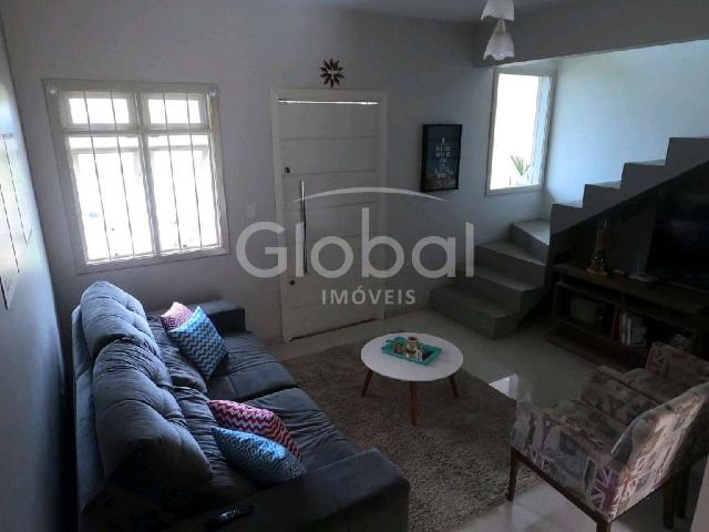 Casa / Sobrado para Venda em Sapiranga/RS Centenário 3 Quartos