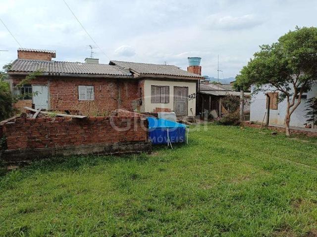 Casa / Sobrado para Venda em Sapiranga/RS Centenário 3 Quartos