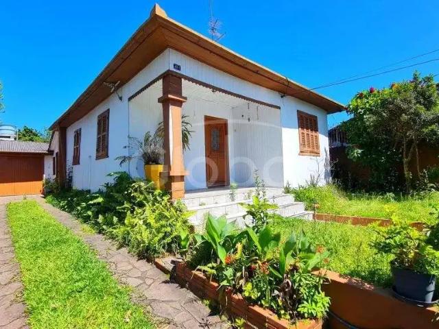 Casa / Sobrado para Venda em Sapiranga/RS Centenário 3 Quartos