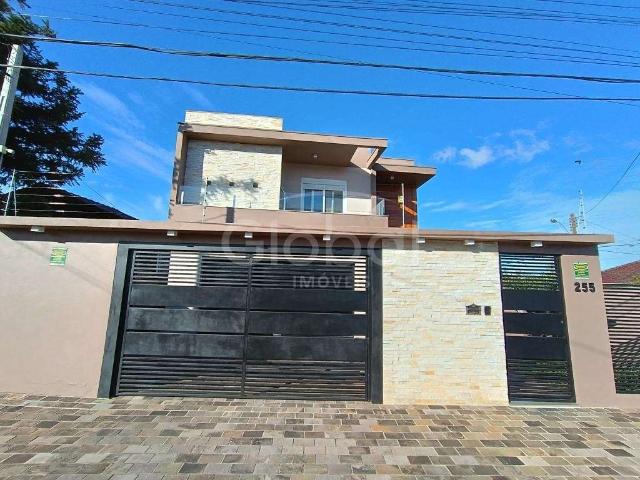 Casa / Sobrado para Venda em Sapiranga/RS Centenário 3 Quartos