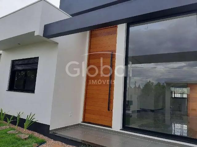 Casa / Sobrado para Venda em Sapiranga/RS Centenário 3 Quartos