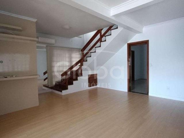 Casa / Sobrado para Venda em Sapiranga/RS Centenário 4 Quartos