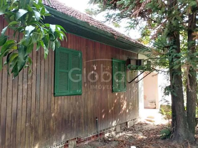 Casa / Sobrado para Venda em Sapiranga/RS Centro 3 Quartos