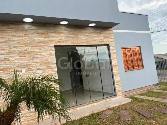 Casa / Sobrado para Venda em Sapiranga/RS São Jacó 2 Quartos