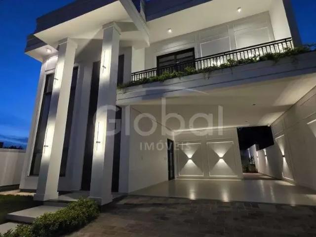 Casa / Sobrado para Venda em Sapiranga/RS São Jacó 3 Quartos