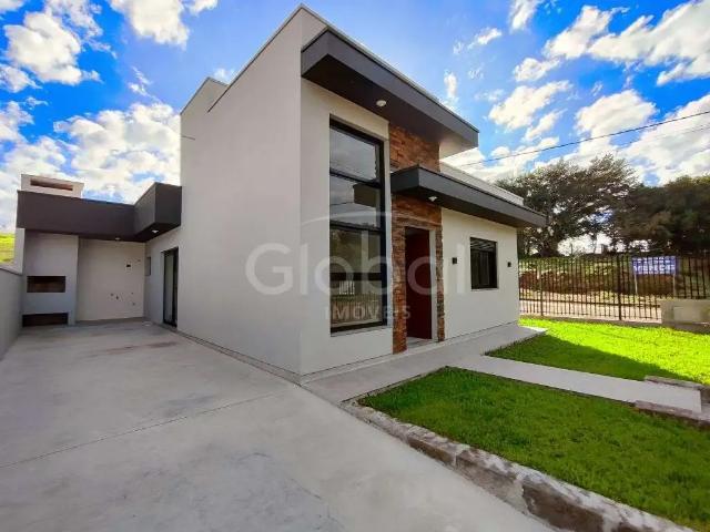 Casa / Sobrado para Venda em Sapiranga/RS São Jacó 3 Quartos