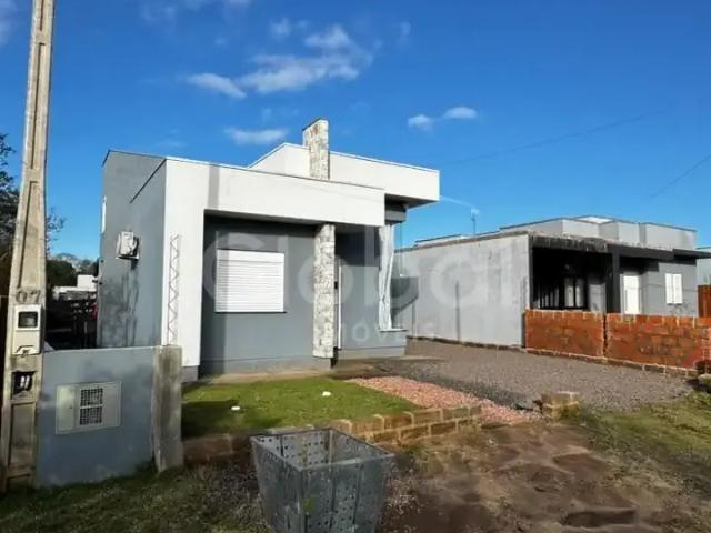 Casa / Sobrado para Venda em Sapiranga/RS São Luiz 1 Quartos