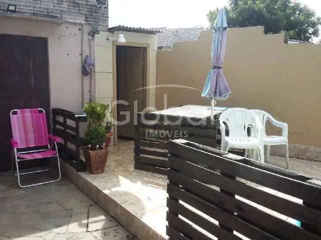 Casa / Sobrado para Venda em Sapiranga/RS São Luiz 2 Quartos