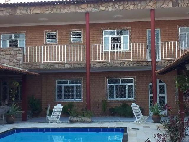 Casa / Sobrado para Venda em Saquarema/RJ Verde Vale Bacaxá 6 Quartos