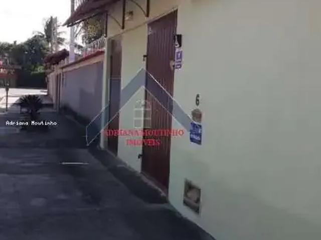 Casa / Sobrado para Venda em Saquarema/RJ Verde Vale Bacaxá 3 Quartos