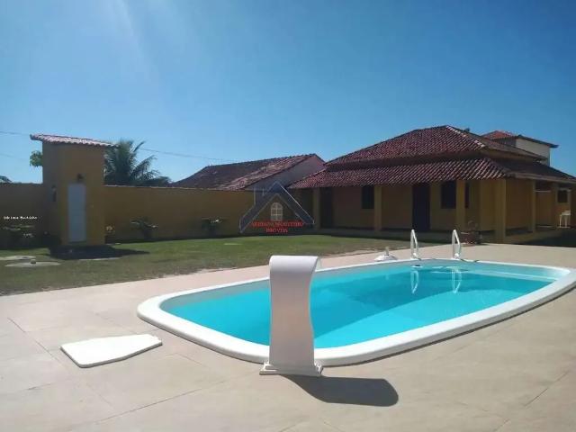 Casa / Sobrado para Venda em Saquarema/RJ Vilatur 2 Quartos
